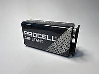 Крона Duracell Procell 9V