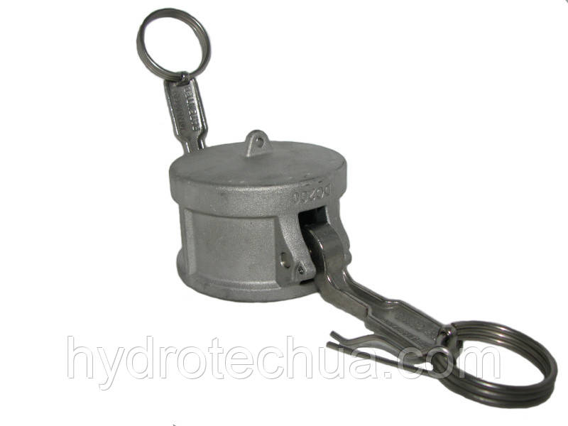 З'єднання Camlock (Камлок) DC 200 (2")