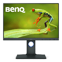 24.1 Benq SW240 Grey (9H.LH2LB.QBE)