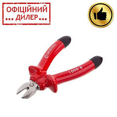 Бокорізи 160 мм, CrV, 1000 В INTERTOOL NT-0322 STP