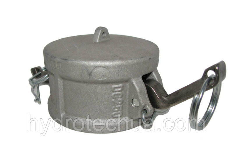 З'єднання Camlock (Камлок) DC 250 (2 1/2")