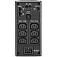 Пристрій безперебійного живлення APC Back-UPS Pro BR 650VA, LCD (BR650MI), фото 3