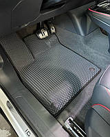 Коврики EVA в автомобиль Volkswagen ID4 ID.4 2020- / Автоковрики ЕВА салона Вольксваген ИД4