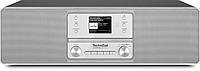 Музыкальный центр TechniSat Digitradio 380 CD IR