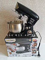 Тістоміс Stand Mixer Rainberg RB-8083 3200W.