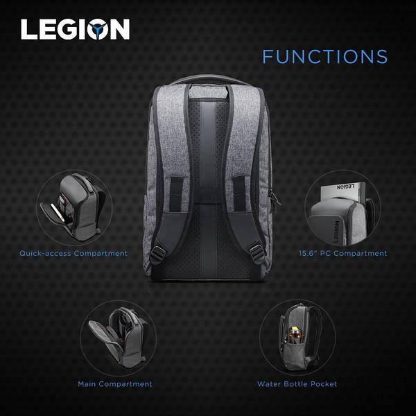 Lenovo legion recon backpack new arrivals