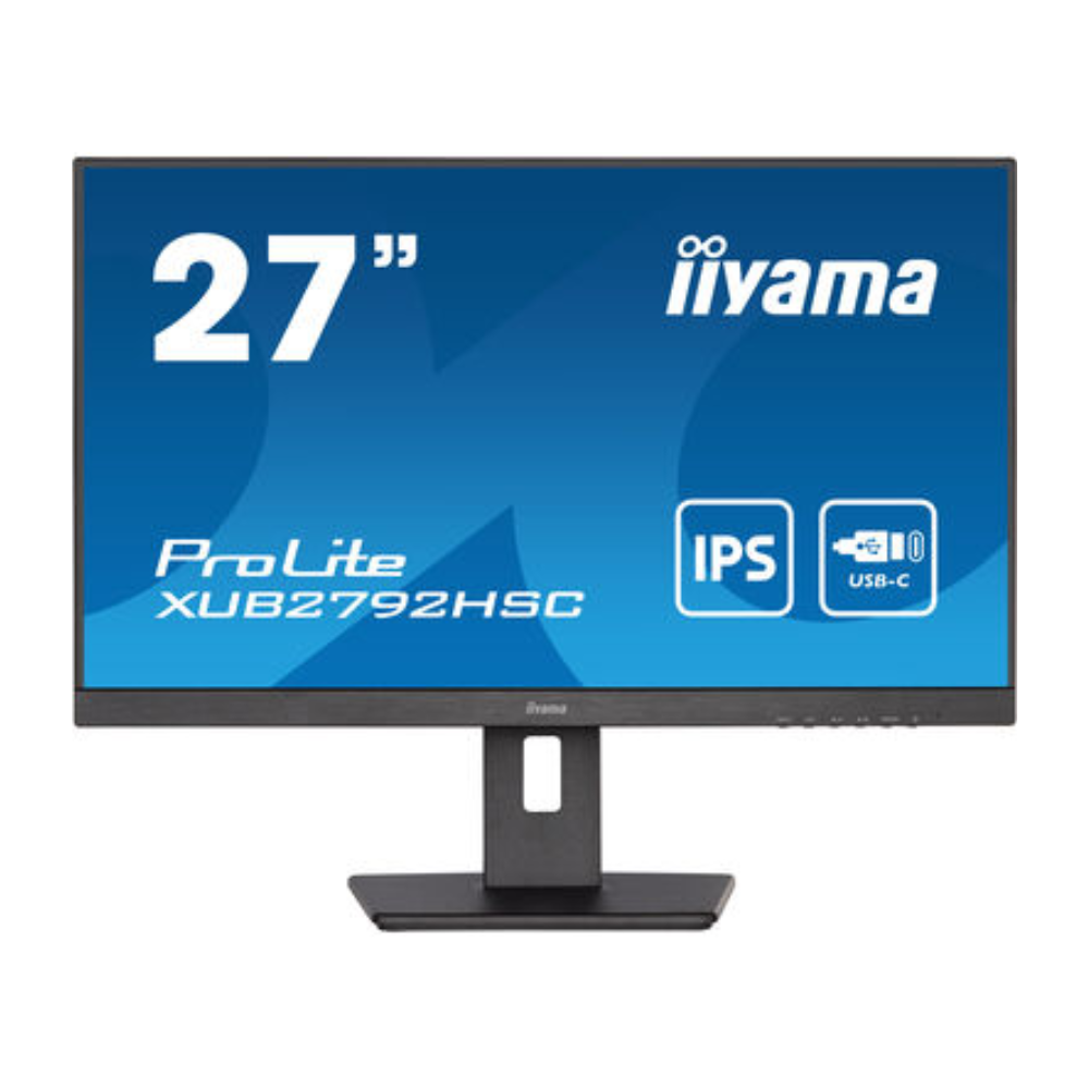 IIYAMA XUB2792HSC-B5