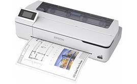 Epson SC-T3100N SureColor 24" (C11CF11301A0)