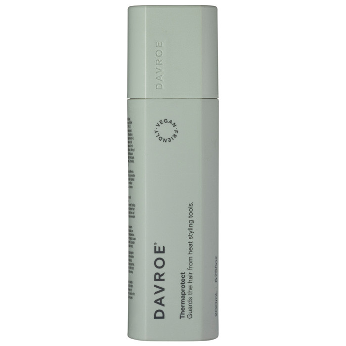 Термозахист для волосся Davroe Thermaprotect 200мл, фото 1