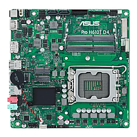 ASUS PRO H610T D4-CSM