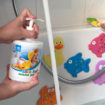 Миючі засоби для дома