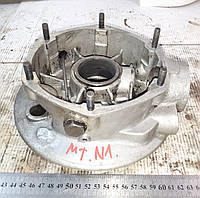 Корпус заднего моста редуктора мотоцикл МТ Днепр 9 10 11 12 К-750