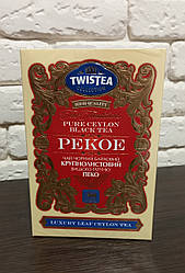 Чай Tudor Super Pekoe 100 г