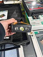 Пускозарядний пристрій JUMP STARTER JX28 (99800 мА·год), фото 3