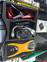 Пускозарядний пристрій JUMP STARTER JX28 (99800 мА·год), фото 4