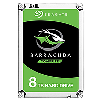 SEAGATE ST8000DM004