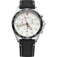 Мужские часы Victorinox Swiss Army FIELDFORCE Chrono V241853 EVO
