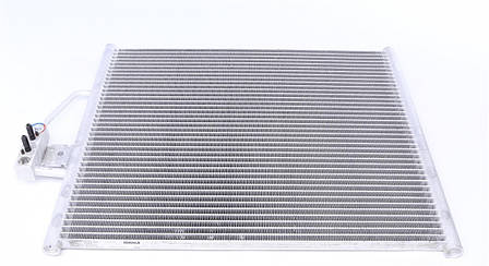 Радіатор кондиціонера BMW 5 E39  Z8 E52 2.0-4.9 95-04 AC 277 000S, фото 1