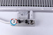 Радіатор кондиціонера BMW 5 E39  Z8 E52 2.0-4.9 95-04 AC 277 000S, фото 4