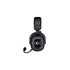 Гарнітура Logitech G Pro X2 Wireless LightSpeed Black (981-001263), фото 2
