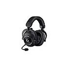 Гарнітура Logitech G Pro X2 Wireless LightSpeed Black (981-001263), фото 3