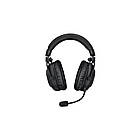 Гарнітура Logitech G Pro X2 Wireless LightSpeed Black (981-001263), фото 4