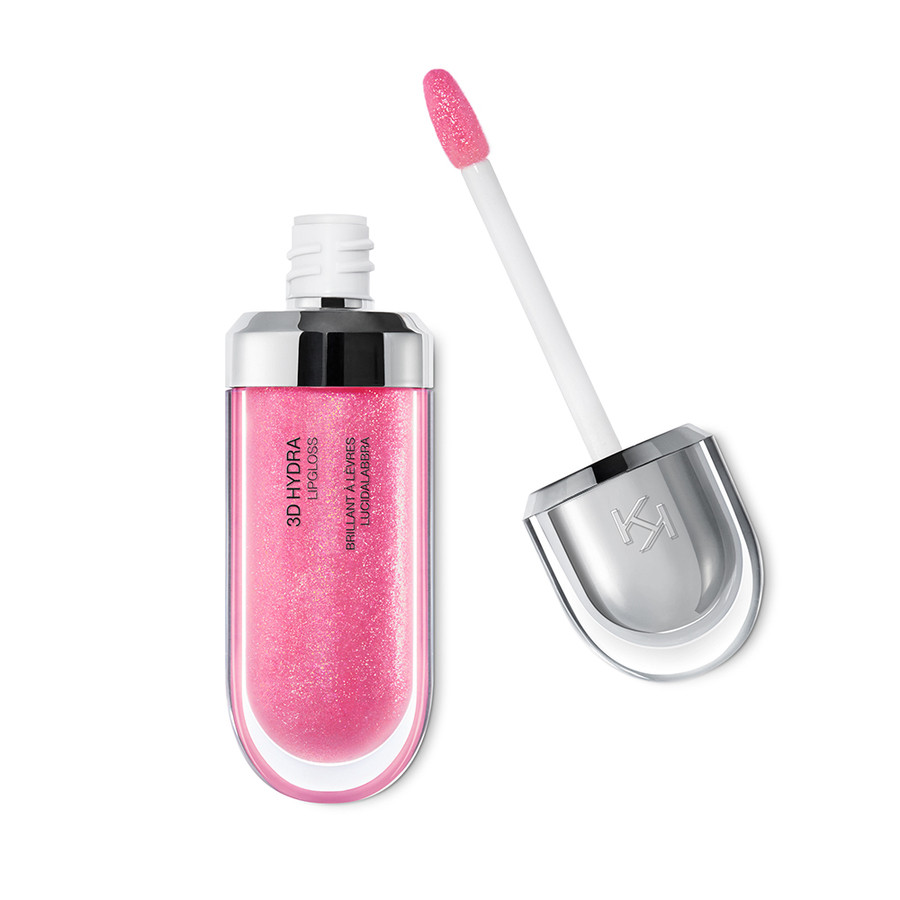 Блиск для губ 3D Hydra Lipgloss від Kiko Milano 26