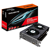 GIGABYTE GV-R64EAGLE-4GD