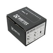 Комплект термостатических кранов Raftec M30 угловой 1/2", фото 4