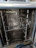 Решітка для кури гриль Rational GN 1/1 (530х325 мм), фото 5