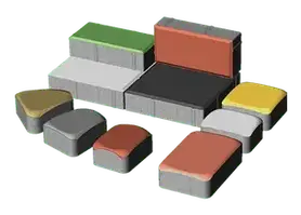 Тротуарна плитка