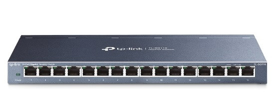 TP-LINK TL-SG116
