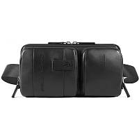 Сумка на пояс Piquadro URBAN/Black CA4975UB00_N EVO