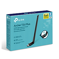 TP-LINK Archer T2U Plus