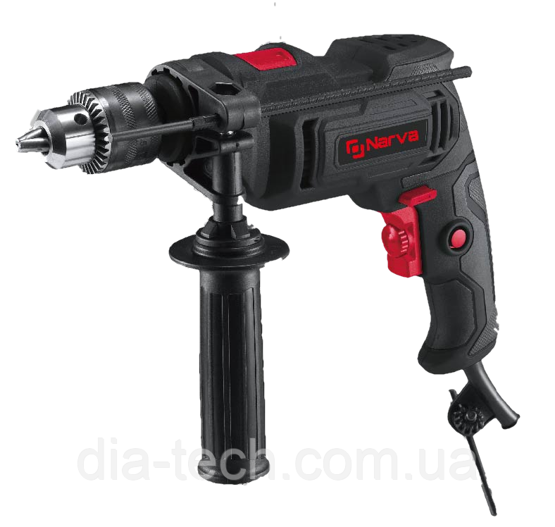 Дриль електричний NARVA NID-1150, фото 1