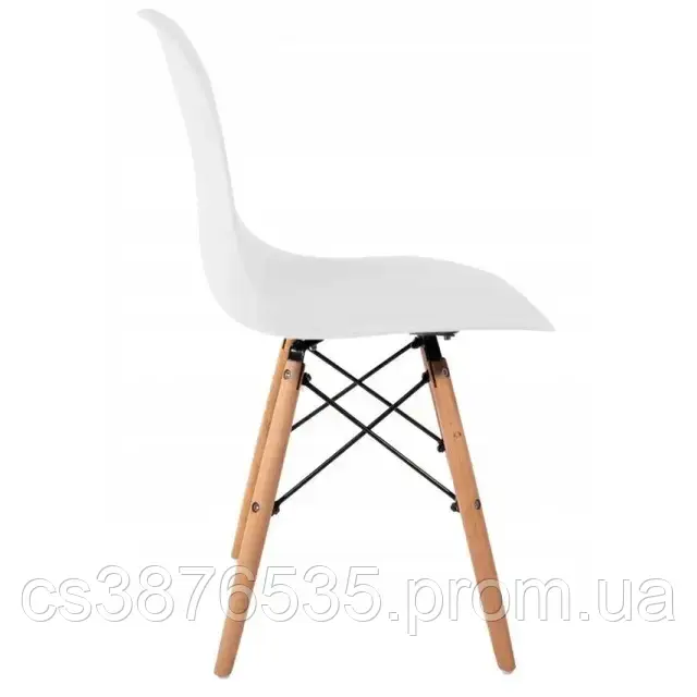 Обідні крісла та стільці оптом в Україні Bonro В-173 FULL KD, модні крісла для кухні та вітальні