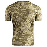 Футболка CamoTec Cooltouch MM14, фото 3
