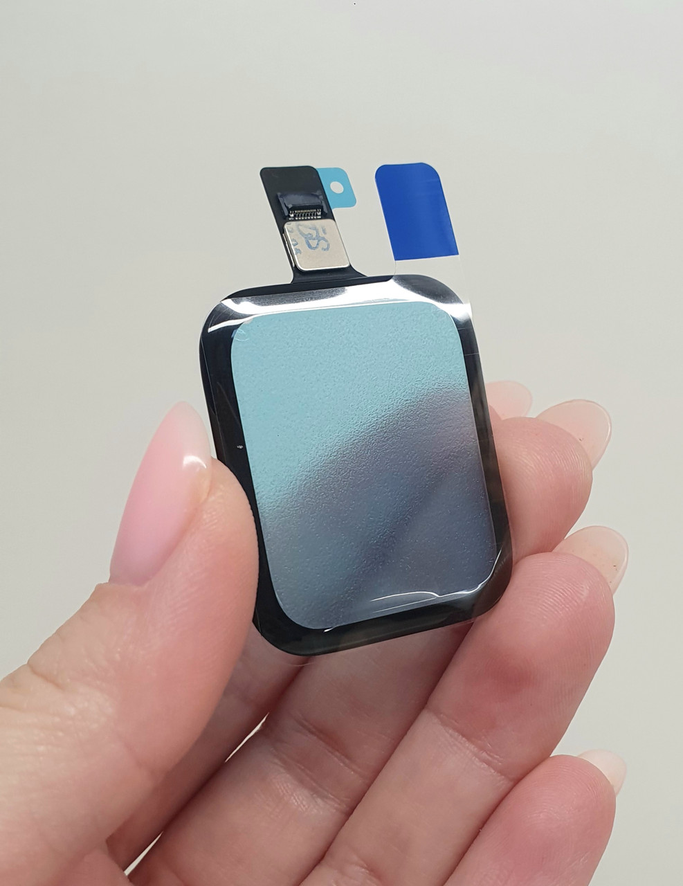 Тачскрин (сенсор) Apple Watch Series 4 40 mm, з OCA