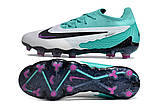 Бутсы Nike Phantom GX FG/ бутси найк фантом/футбольне взуття, фото 7