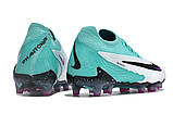 Бутсы Nike Phantom GX FG/ бутси найк фантом/футбольне взуття, фото 6