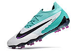 Бутсы Nike Phantom GX FG/ бутси найк фантом/футбольне взуття, фото 4