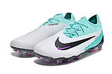 Бутсы Nike Phantom GX FG/ бутси найк фантом/футбольне взуття, фото 3