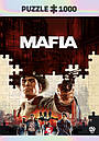 GoodLoot Пазл Mafia: Vito Scaletta Puzzles 1000 ел., фото 3