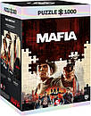 GoodLoot Пазл Mafia: Vito Scaletta Puzzles 1000 ел., фото 2
