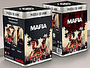 GoodLoot Пазл Mafia: Vito Scaletta Puzzles 1000 ел., фото 4