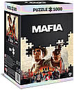 GoodLoot Пазл Mafia: Vito Scaletta Puzzles 1000 ел., фото 8