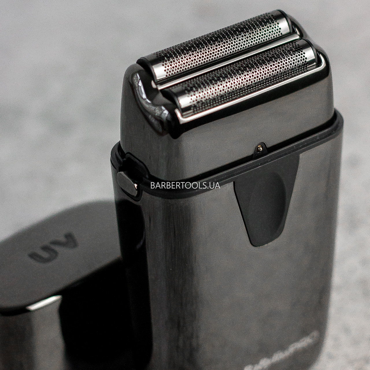 Електробритва Babyliss shaver UVFOIL02 Double, фото 1