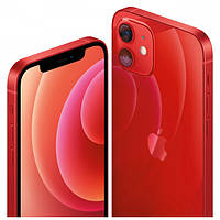 Apple IPhone 12 64Gb Neverlok Red