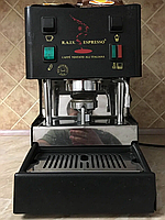 Монодозная кофеварка BLITZ ESPRESSO 510