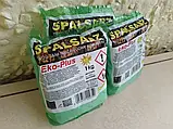 Польща Засіб для очищення димоходу котла і Spalsadz (Польща) 5кг чистка камінів, фото 9